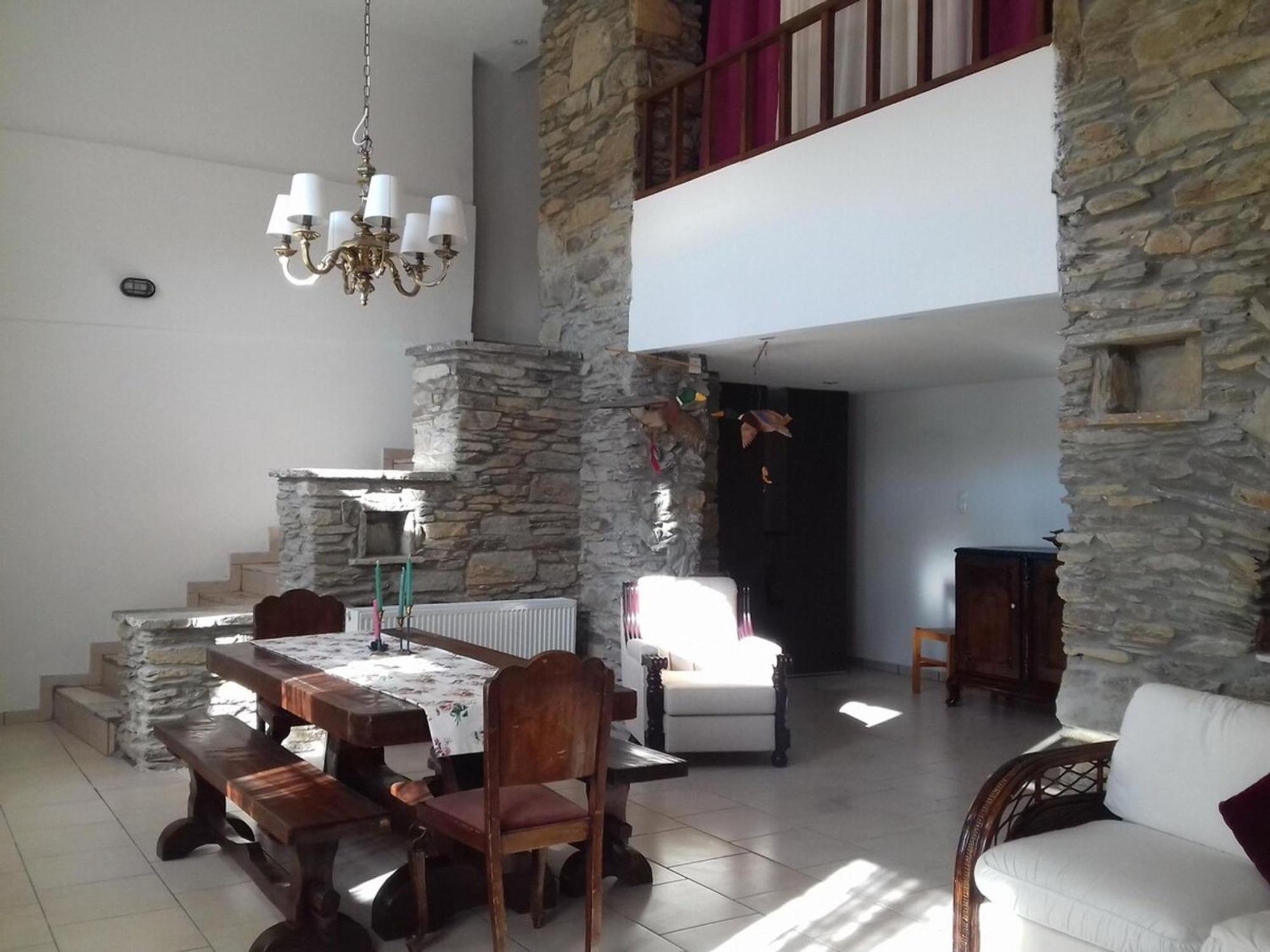 Saronic Citadel Seaside Villa Salamís Exteriér fotografie